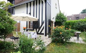 Maison De Vacances 38 La Cour Du Moulin À